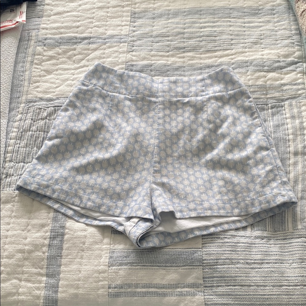 Hill House Shorts
